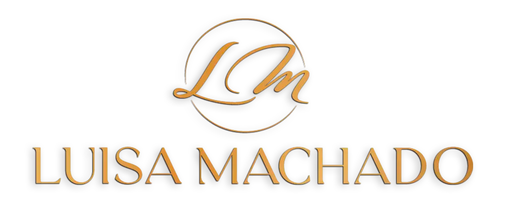 Luisa-MachadO LOGO MENU